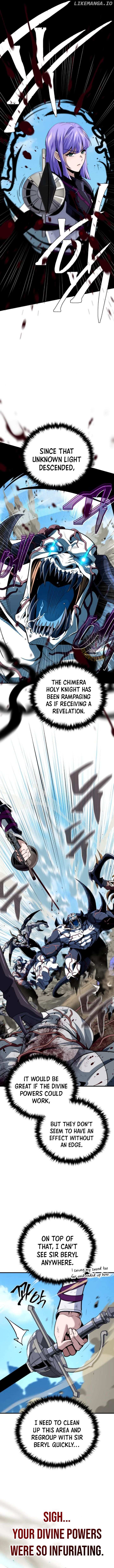 The Dark Magician Transmigrates After 66666 Years Chapter 143 82 03
