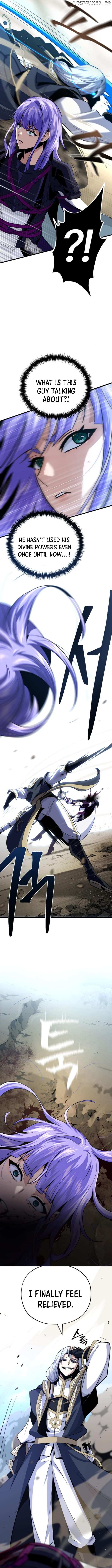 The Dark Magician Transmigrates After 66666 Years Chapter 143 83 04