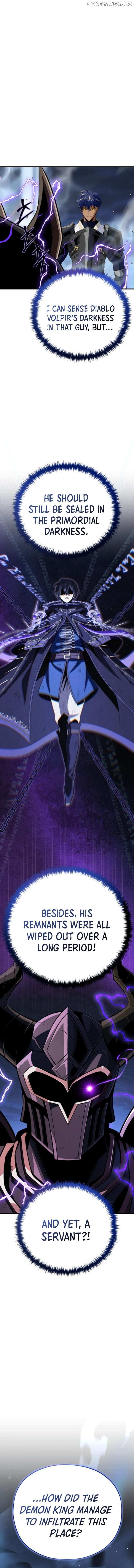 The Dark Magician Transmigrates After 66666 Years Chapter 143 85 06