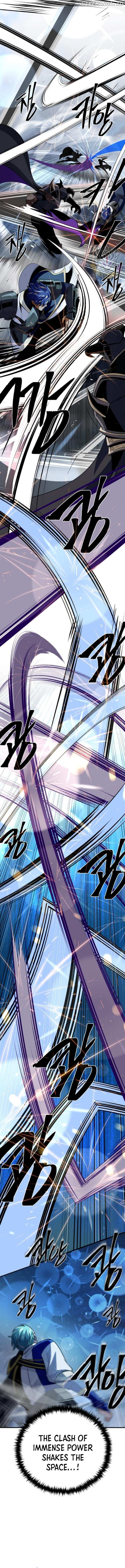 The Dark Magician Transmigrates After 66666 Years Chapter 143 88 09