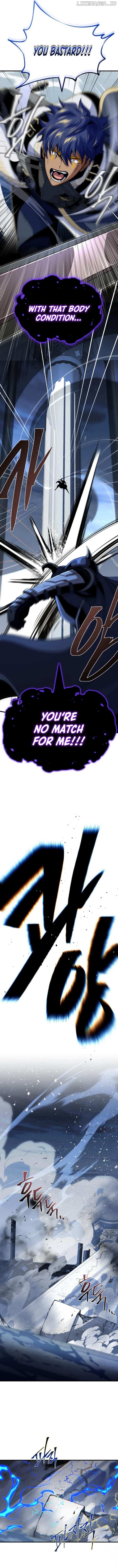 The Dark Magician Transmigrates After 66666 Years Chapter 143 89 10