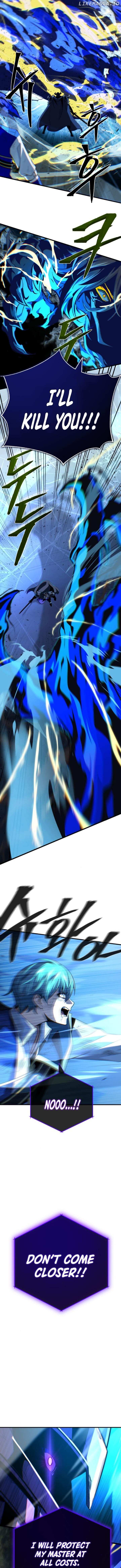 The Dark Magician Transmigrates After 66666 Years Chapter 143 91 12