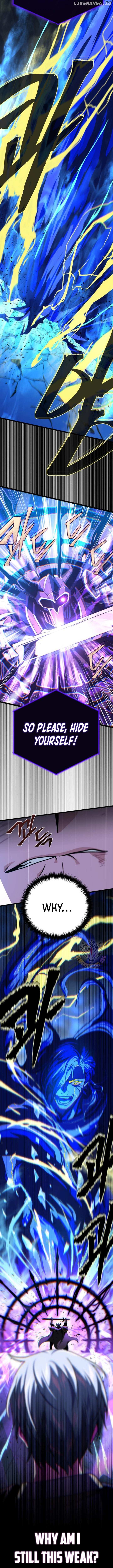 The Dark Magician Transmigrates After 66666 Years Chapter 143 92 13
