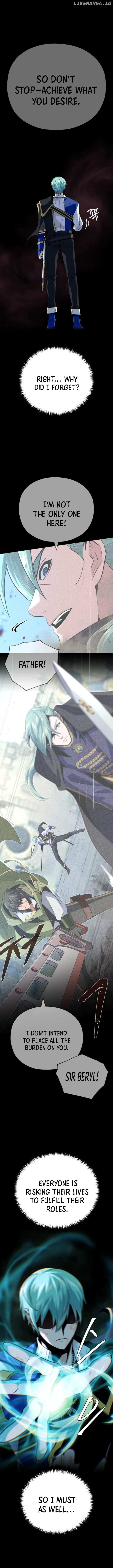 The Dark Magician Transmigrates After 66666 Years Chapter 143 95 16