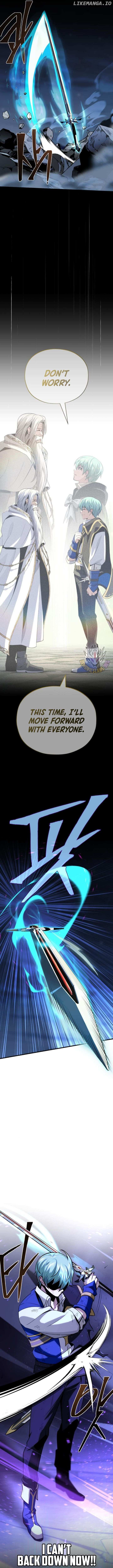 The Dark Magician Transmigrates After 66666 Years Chapter 143 96 17