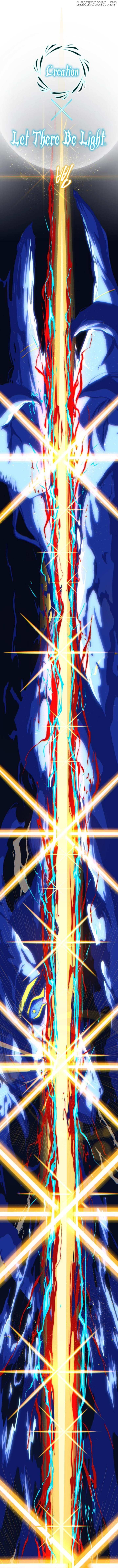 The Dark Magician Transmigrates After 66666 Years Chapter 143 99 20