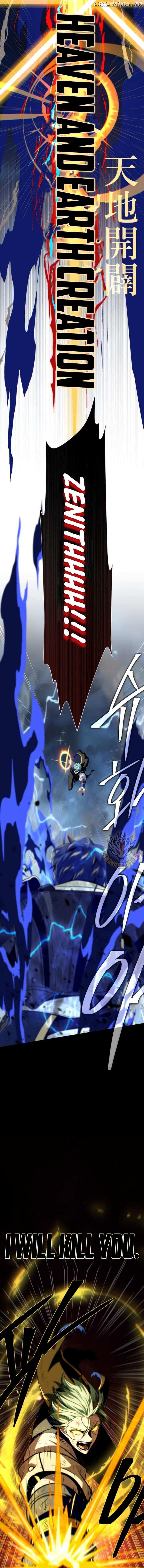 The Dark Magician Transmigrates After 66666 Years Chapter 143 100 21