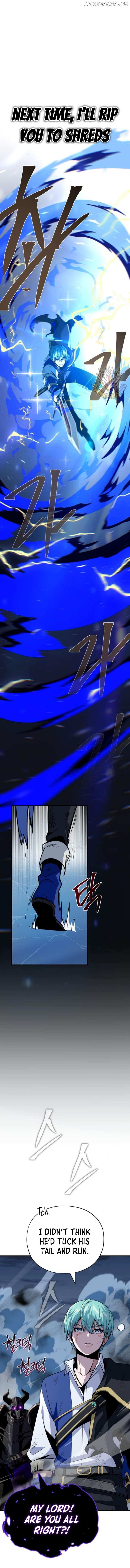 The Dark Magician Transmigrates After 66666 Years Chapter 143 102 23