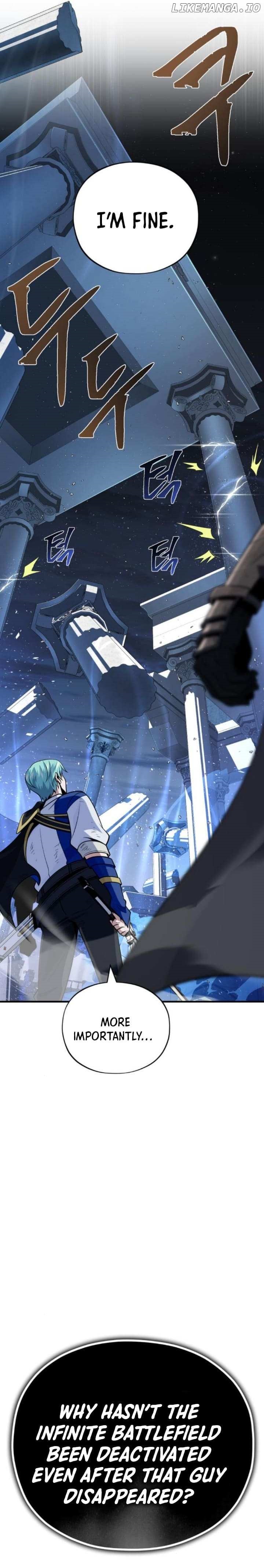 The Dark Magician Transmigrates After 66666 Years Chapter 143 103 24