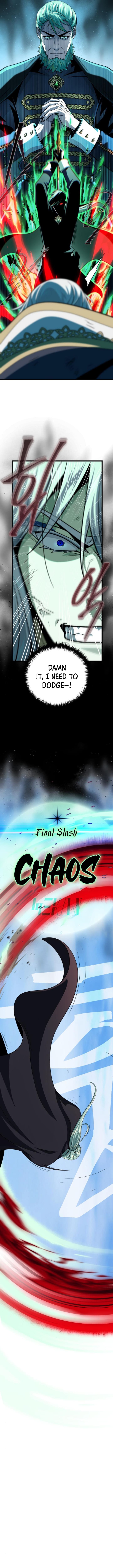 The Dark Magician Transmigrates After 66666 Years Chapter 144 82 11
