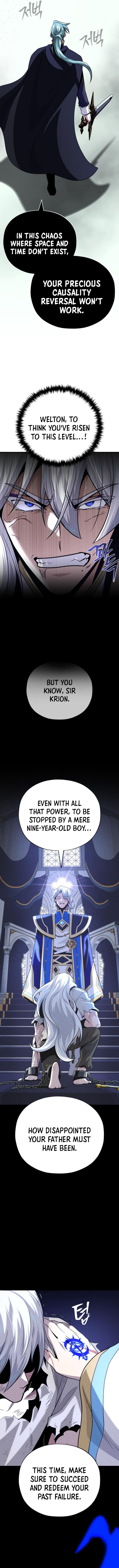 The Dark Magician Transmigrates After 66666 Years Chapter 144 84 13