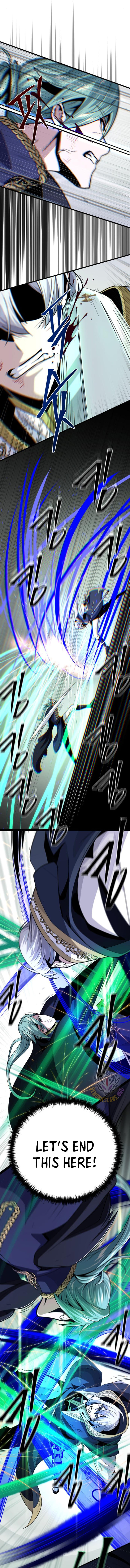 The Dark Magician Transmigrates After 66666 Years Chapter 144 86 15