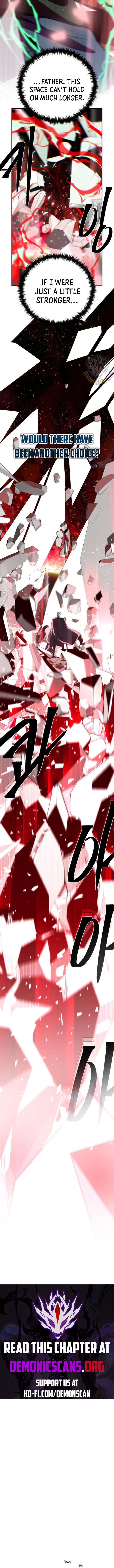The Dark Magician Transmigrates After 66666 Years Chapter 144 90 19