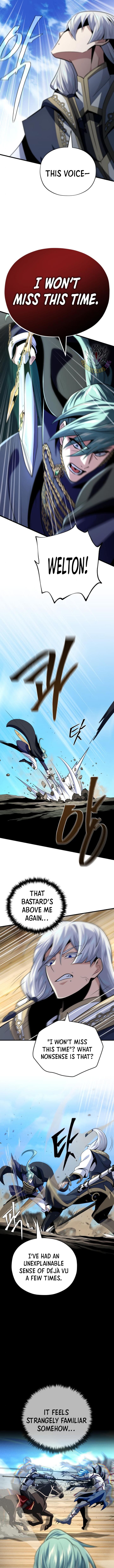 The Dark Magician Transmigrates After 66666 Years Chapter 144 77 6