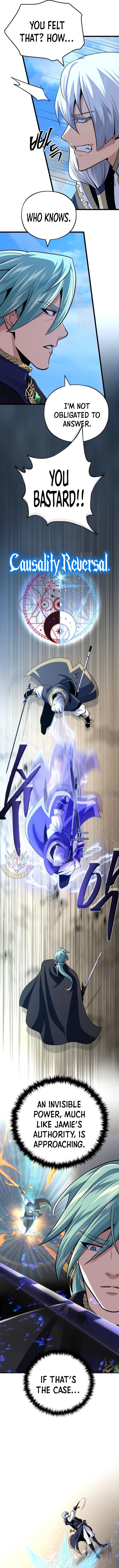 The Dark Magician Transmigrates After 66666 Years Chapter 144 79 8