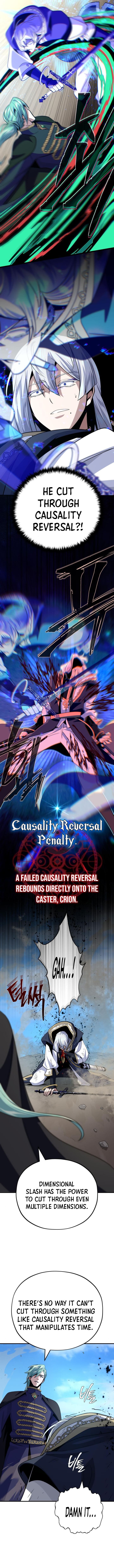 The Dark Magician Transmigrates After 66666 Years Chapter 144 80 9