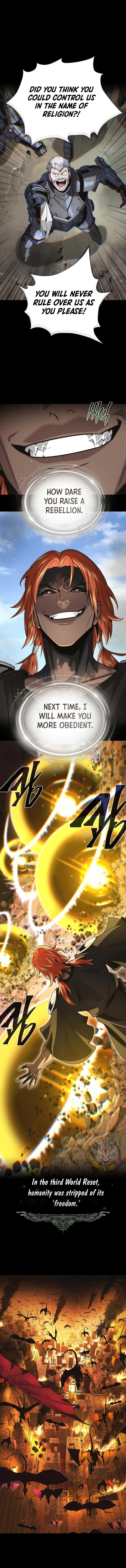 The Dark Magician Transmigrates After 66666 Years Chapter 153 78 10