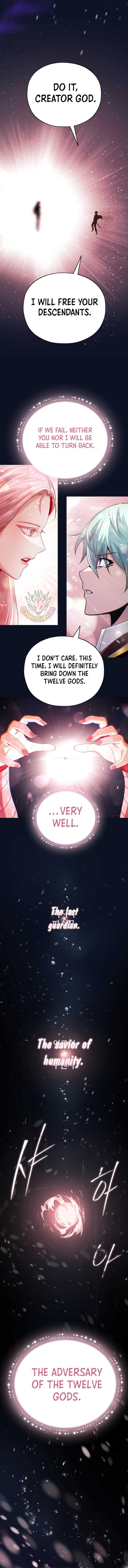 The Dark Magician Transmigrates After 66666 Years Chapter 153 84 16