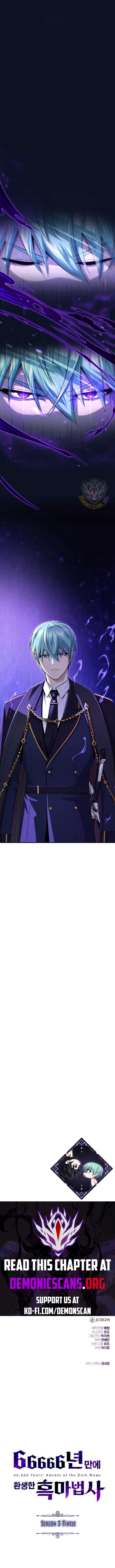 The Dark Magician Transmigrates After 66666 Years Chapter 153 86 18