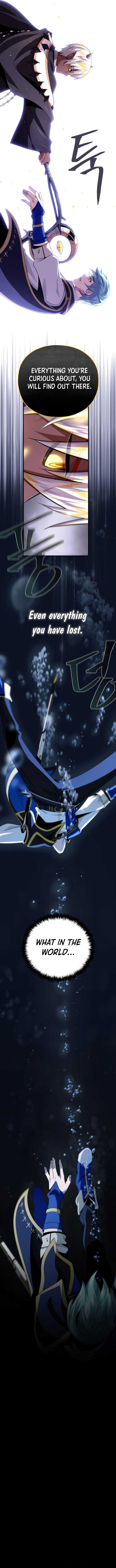 The Dark Magician Transmigrates After 66666 Years Chapter 153 75 7
