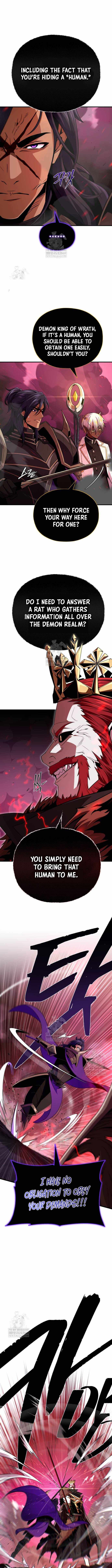 The Dark Magician Transmigrates After 66666 Years Chapter 156 61 03