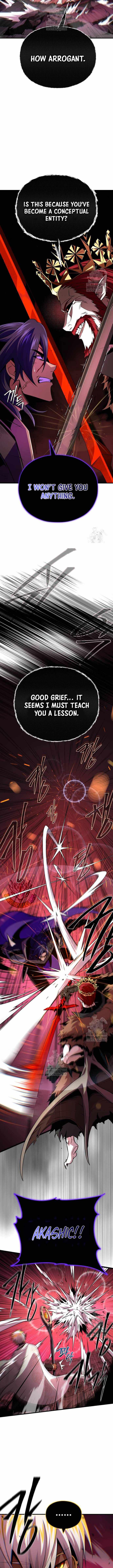 The Dark Magician Transmigrates After 66666 Years Chapter 156 62 04