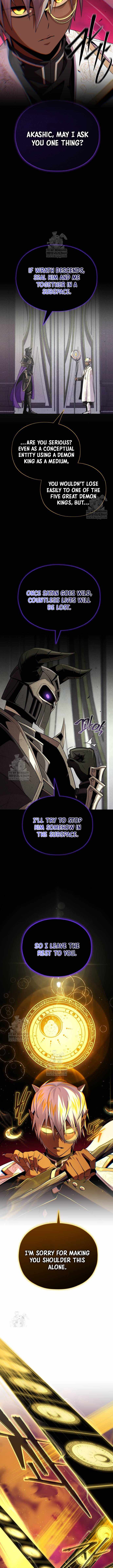 The Dark Magician Transmigrates After 66666 Years Chapter 156 63 05