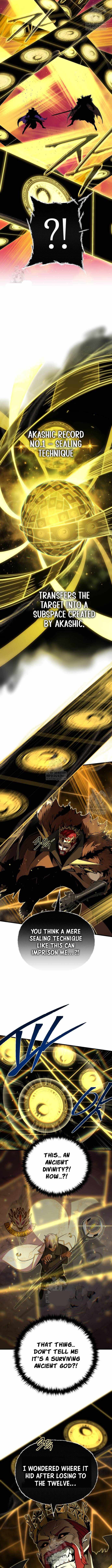 The Dark Magician Transmigrates After 66666 Years Chapter 156 64 06