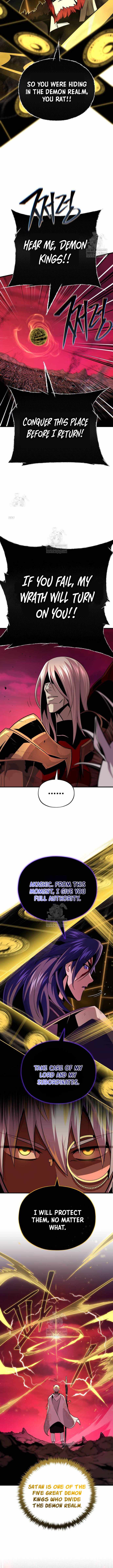 The Dark Magician Transmigrates After 66666 Years Chapter 156 65 07