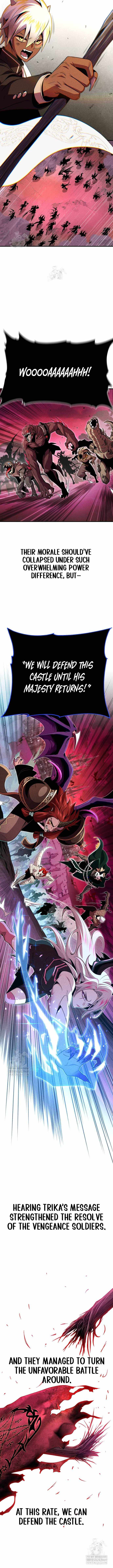 The Dark Magician Transmigrates After 66666 Years Chapter 156 67 09