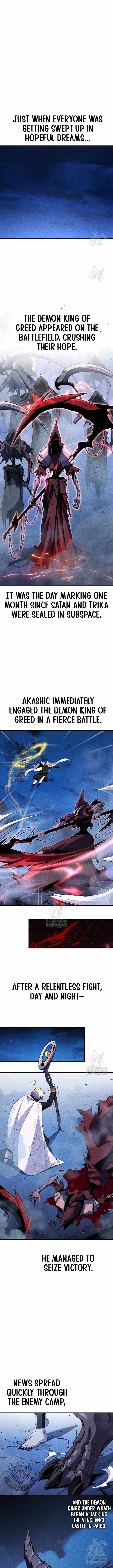 The Dark Magician Transmigrates After 66666 Years Chapter 156 68 10