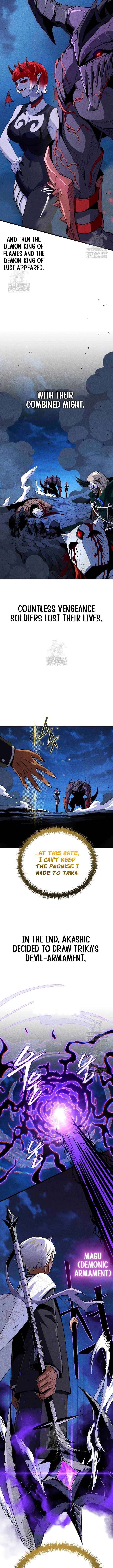 The Dark Magician Transmigrates After 66666 Years Chapter 156 69 11