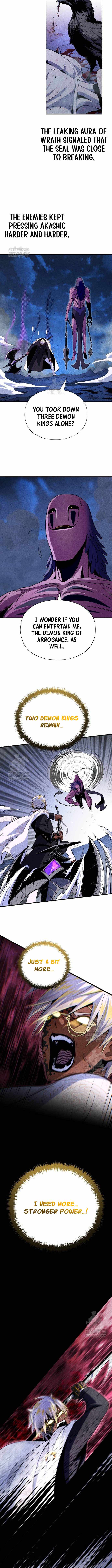 The Dark Magician Transmigrates After 66666 Years Chapter 156 71 13