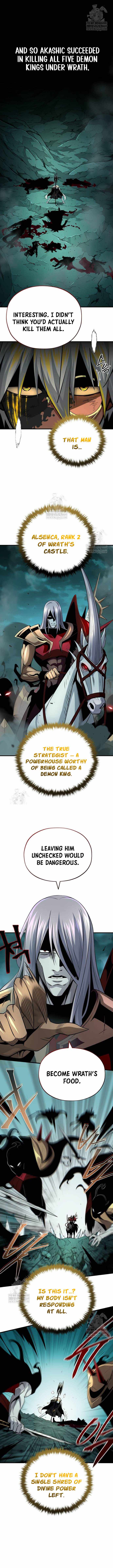 The Dark Magician Transmigrates After 66666 Years Chapter 156 73 15