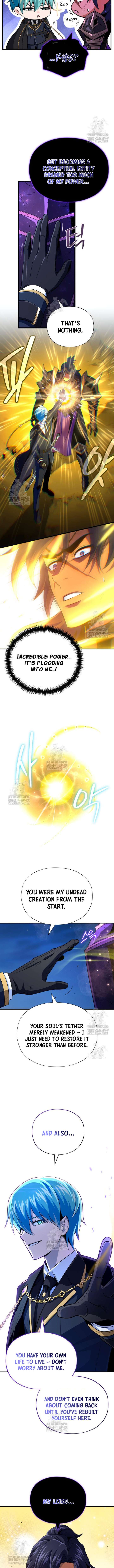 The Dark Magician Transmigrates After 66666 Years Chapter 160 61 2
