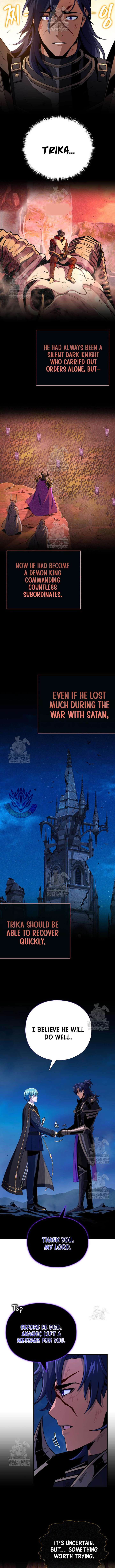 The Dark Magician Transmigrates After 66666 Years Chapter 160 62 3