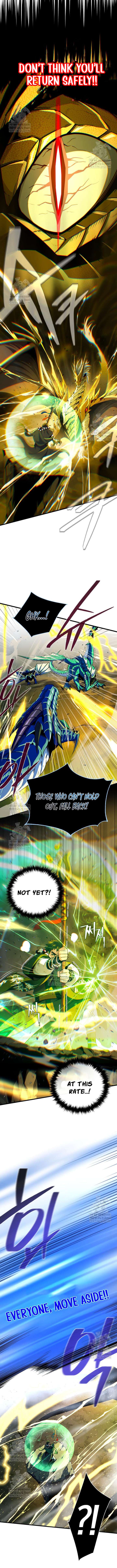 The Dark Magician Transmigrates After 66666 Years Chapter 168 80 12
