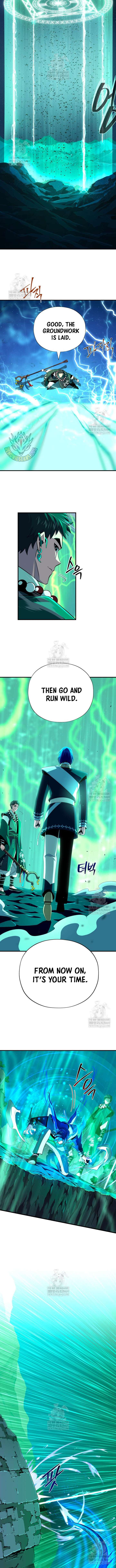 The Dark Magician Transmigrates After 66666 Years Chapter 168 71 3