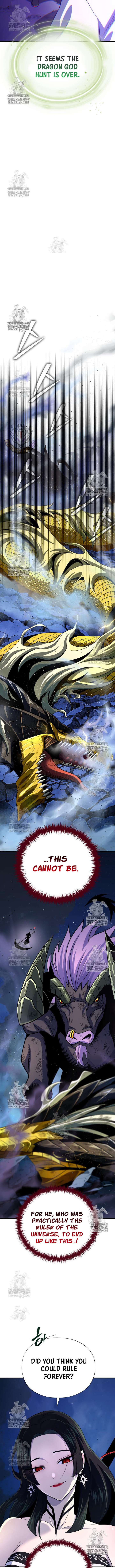 The Dark Magician Transmigrates After 66666 Years Chapter 172 67 ch 172 10