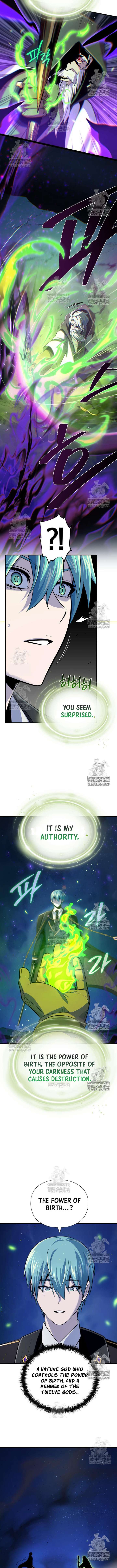 The Dark Magician Transmigrates After 66666 Years Chapter 172 60 ch 172 3