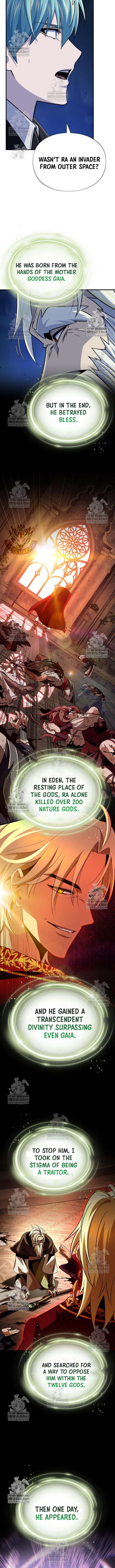 The Dark Magician Transmigrates After 66666 Years Chapter 172 63 ch 172 6