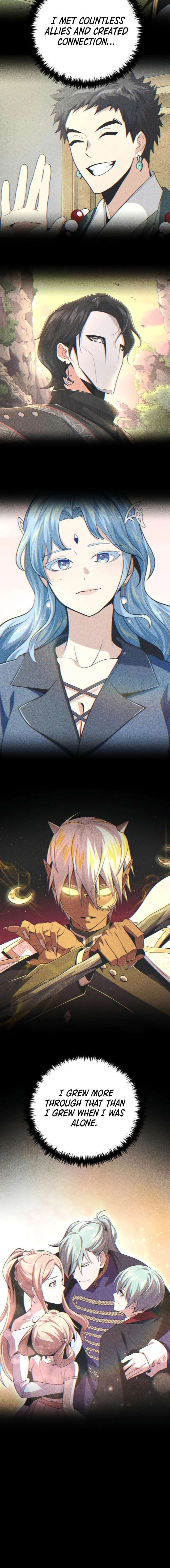 The Dark Magician Transmigrates After 66666 Years Chapter 176 103 ch 176 13