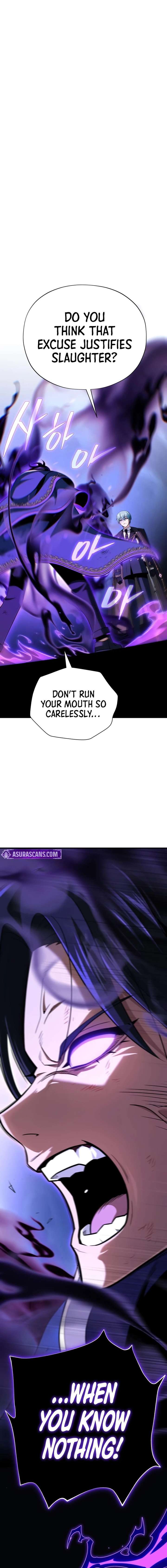 The Dark Magician Transmigrates After 66666 Years Chapter 176 92 ch 176 2