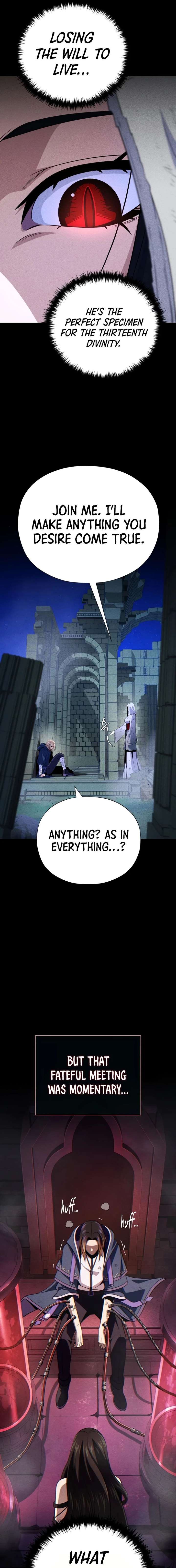The Dark Magician Transmigrates After 66666 Years Chapter 176 112 ch 176 22