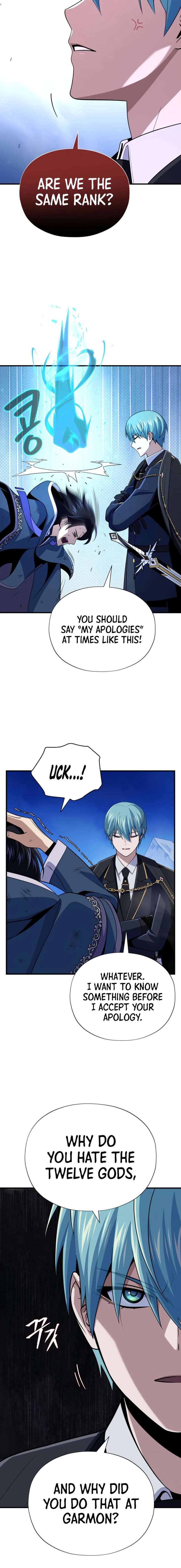 The Dark Magician Transmigrates After 66666 Years Chapter 176 119 ch 176 29