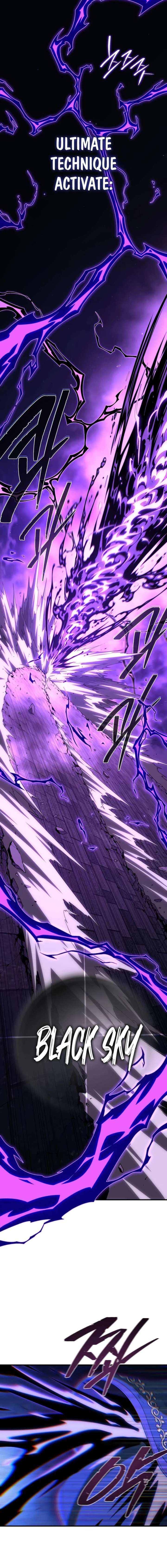 The Dark Magician Transmigrates After 66666 Years Chapter 176 93 ch 176 3