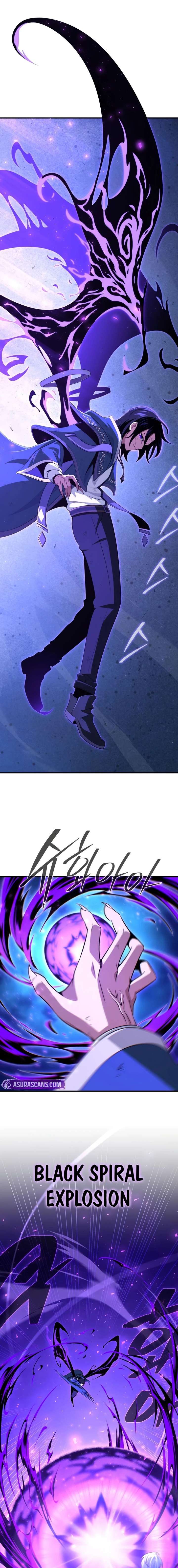 The Dark Magician Transmigrates After 66666 Years Chapter 176 94 ch 176 4