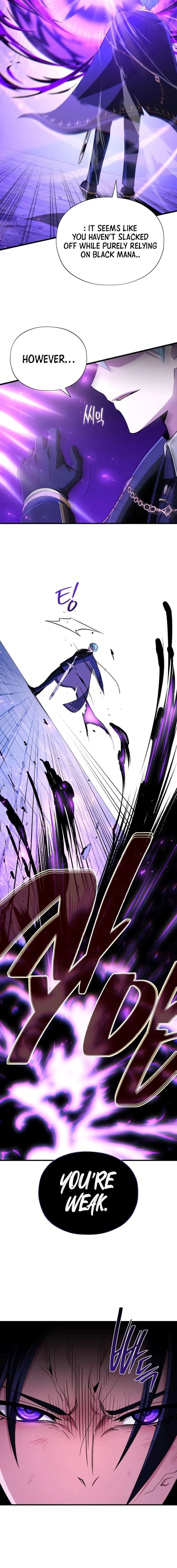 The Dark Magician Transmigrates After 66666 Years Chapter 176 95 ch 176 5