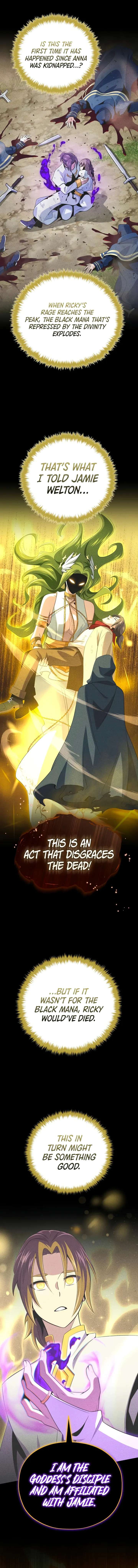 The Dark Magician Transmigrates After 66666 Years Chapter 180 64 ch 180 13