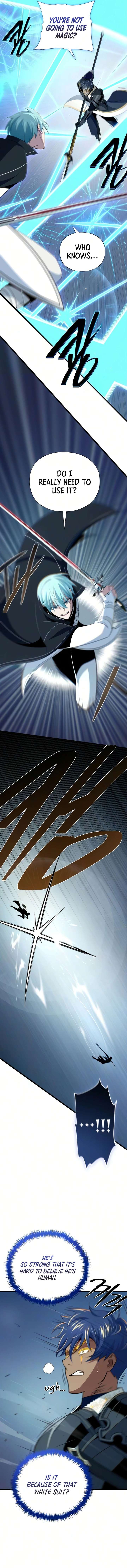 The Dark Magician Transmigrates After 66666 Years Chapter 182 58 ch 182 10